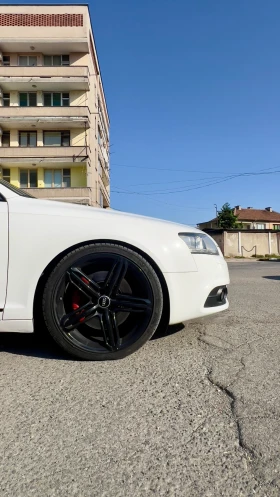 Audi A6, снимка 5