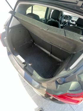 Opel Corsa 1.4i Turbo-101к.с., снимка 14