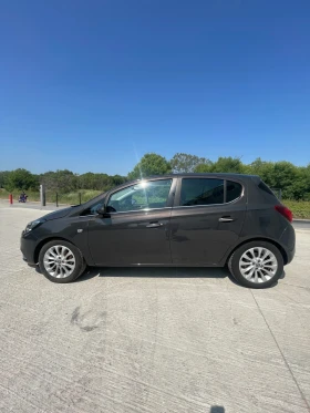 Opel Corsa 1.4i Turbo-101к.с., снимка 5