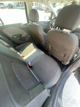 Opel Corsa 1.4i Turbo-101к.с., снимка 10