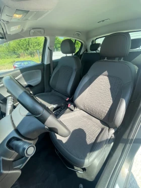 Opel Corsa 1.4i Turbo-101к.с., снимка 11