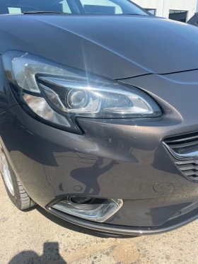 Opel Corsa 1.4i Turbo-101к.с., снимка 15