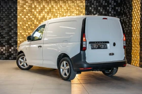 VW Caddy Cargo, снимка 4