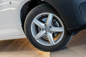 VW Caddy Cargo, снимка 6