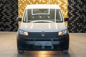 VW Caddy Cargo, снимка 2
