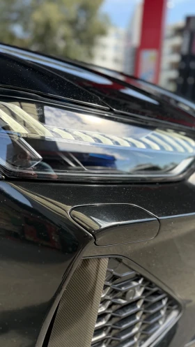 Audi Rs6 air suspension Night vision Lazer  B&O ADVANCED, снимка 3