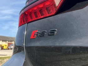 Audi Rs6 air suspension Night vision Lazer  B&O ADVANCED, снимка 9