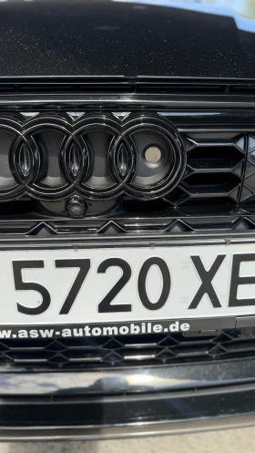 Audi Rs6 air suspension Night vision Lazer  B&O ADVANCED, снимка 8