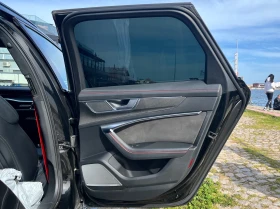 Audi Rs6 air suspension Night vision Lazer  B&O ADVANCED, снимка 14