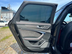 Audi Rs6 air suspension Night vision Lazer  B&O ADVANCED, снимка 15