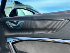 Audi Rs6 air suspension Night vision Lazer  B&O ADVANCED, снимка 13