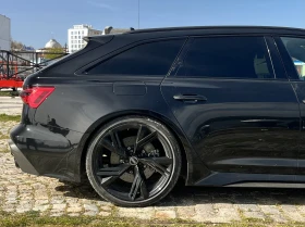 Audi Rs6 air suspension Night vision Lazer  B&O ADVANCED, снимка 10