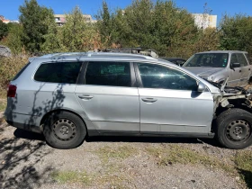 VW Passat 2.0TDI, снимка 1