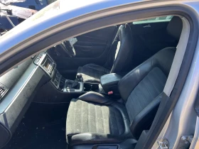 VW Passat 2.0TDI, снимка 4