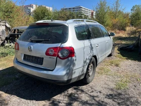 VW Passat 2.0TDI, снимка 2