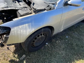 VW Passat 2.0TDI, снимка 6