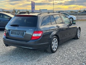 Mercedes-Benz C 220 2.2CDI 170hp, снимка 7