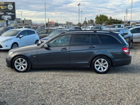 Mercedes-Benz C 220 2.2CDI 170hp, снимка 2