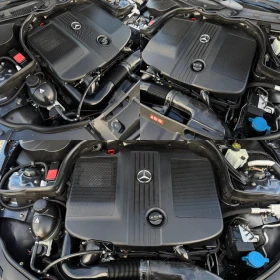 Mercedes-Benz C 220 2.2CDI 170hp, снимка 16