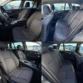 Mercedes-Benz C 220 2.2CDI 170hp, снимка 15