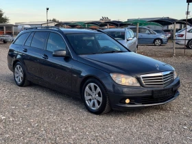 Mercedes-Benz C 220 2.2CDI 170hp, снимка 9