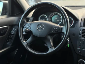 Mercedes-Benz C 220 2.2CDI 170hp, снимка 11