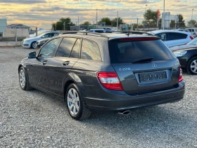 Mercedes-Benz C 220 2.2CDI 170hp, снимка 3