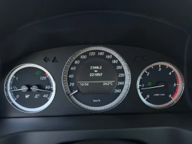 Mercedes-Benz C 220 2.2CDI 170hp, снимка 12