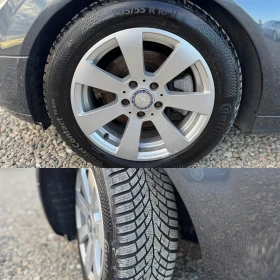 Mercedes-Benz C 220 2.2CDI 170hp, снимка 17