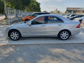 Mercedes-Benz C 240 ГАЗ/БЕНЗИН/, снимка 4