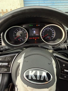 Kia Ceed 1.4, снимка 8