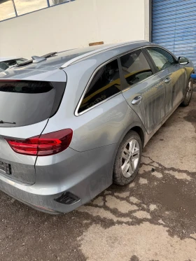 Kia Ceed 1.4, снимка 1