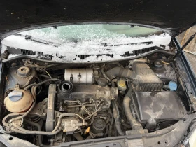 VW Polo 1.9SDI, снимка 4