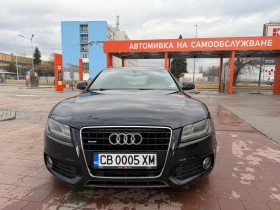 Audi A5, снимка 2