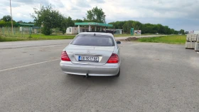 Mercedes-Benz S 500, снимка 7