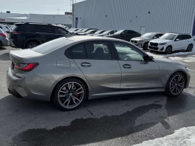 BMW 340  M xDrive B58| ПАНОРАМА | ПОДГРЕВИ | CARFAX, снимка 4