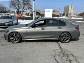 BMW 340  M xDrive B58| ПАНОРАМА | ПОДГРЕВИ | CARFAX, снимка 3