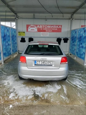 Audi A3, снимка 4