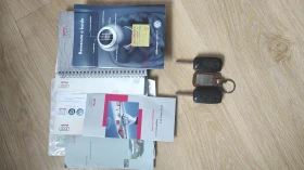 Audi A3, снимка 8