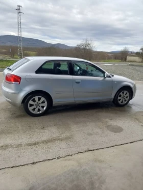 Audi A3, снимка 2