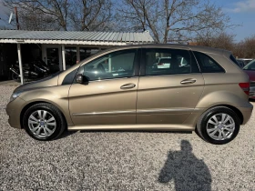 Mercedes-Benz B 200 АВТОМАТИК, снимка 11