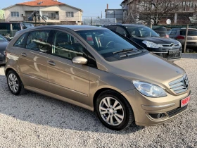 Mercedes-Benz B 200 АВТОМАТИК, снимка 3