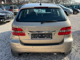 Mercedes-Benz B 200 АВТОМАТИК, снимка 7