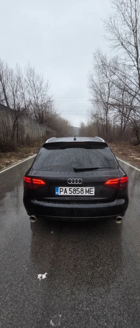 Audi A4 3.0д, снимка 5