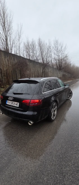 Audi A4 3.0д, снимка 4