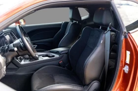 Dodge Challenger * АвтоКредит * (ЦЕНА ДО БГ), снимка 8