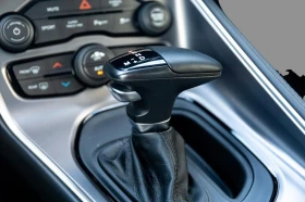 Dodge Challenger * АвтоКредит * (ЦЕНА ДО БГ), снимка 14