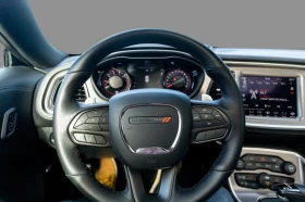 Dodge Challenger * АвтоКредит * (ЦЕНА ДО БГ), снимка 10