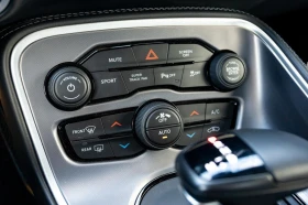 Dodge Challenger * АвтоКредит * (ЦЕНА ДО БГ), снимка 13