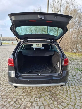 VW Alltrack, снимка 10